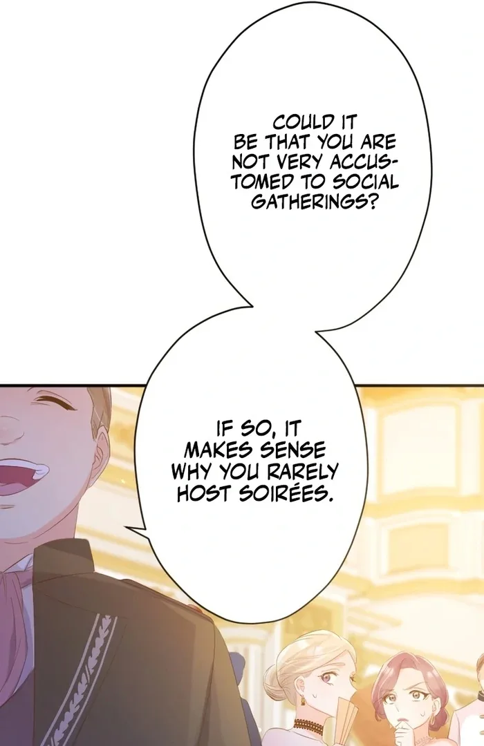 Don't Cling To The Dead Villain Chapter 40 page 57