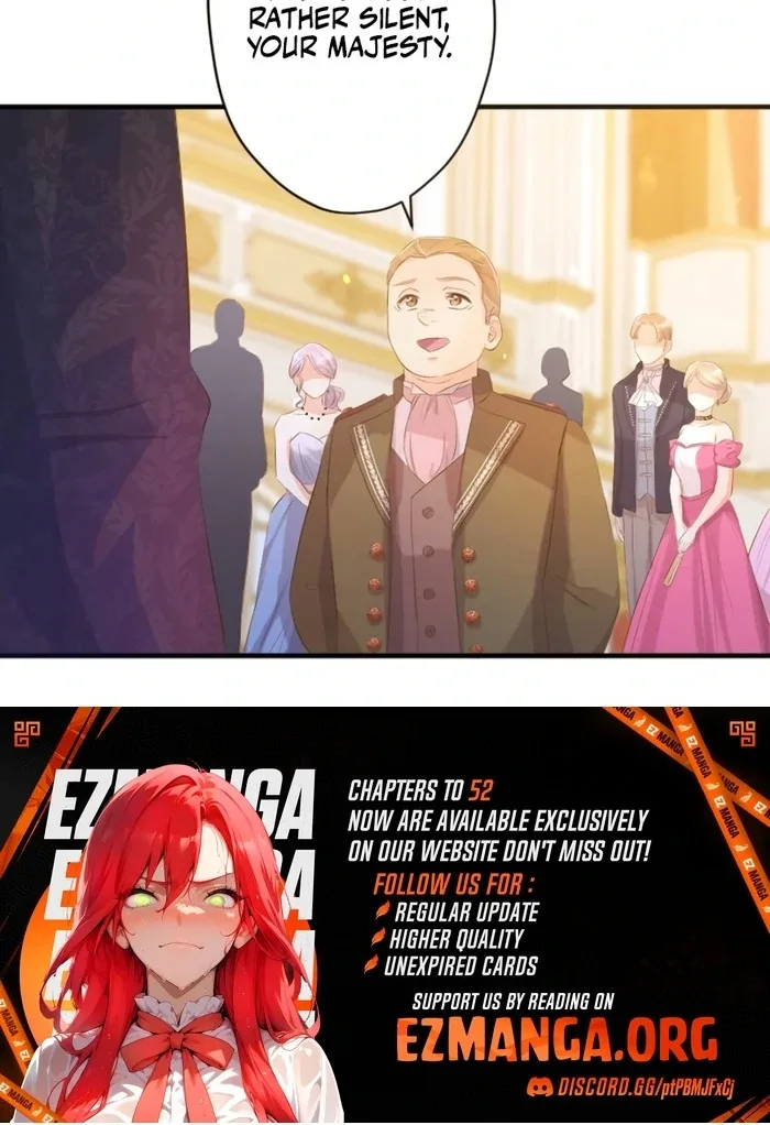 Don't Cling To The Dead Villain Chapter 40 page 56