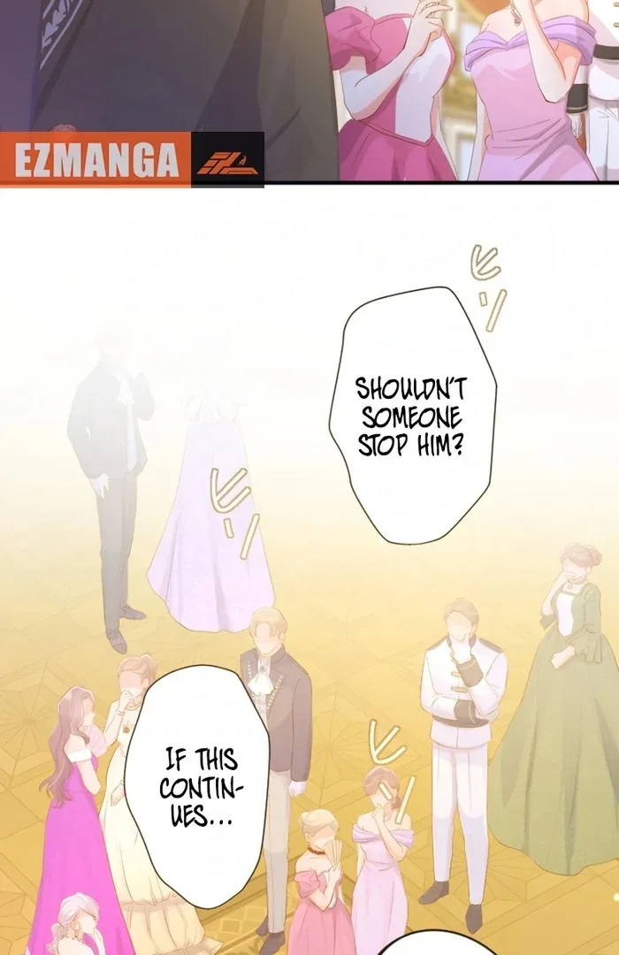 Don't Cling To The Dead Villain Chapter 40 page 58