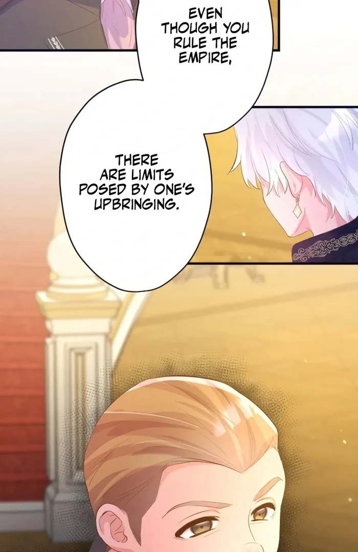 Don't Cling To The Dead Villain Chapter 40 page 60