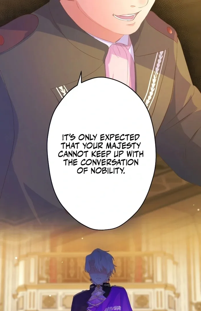 Don't Cling To The Dead Villain Chapter 40 page 61