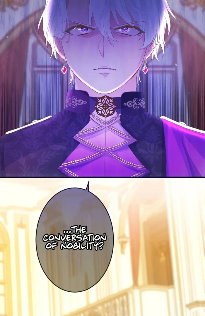 Don't Cling To The Dead Villain Chapter 40 page 63