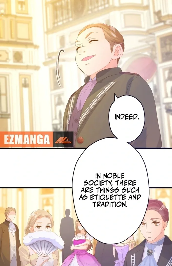 Don't Cling To The Dead Villain Chapter 40 page 64