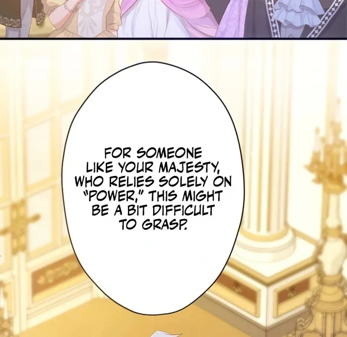Don't Cling To The Dead Villain Chapter 40 page 65