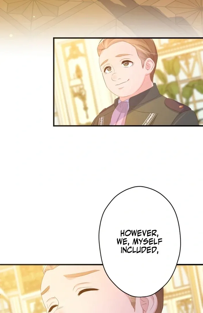 Don't Cling To The Dead Villain Chapter 40 page 67