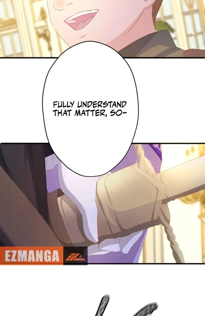 Don't Cling To The Dead Villain Chapter 40 page 68