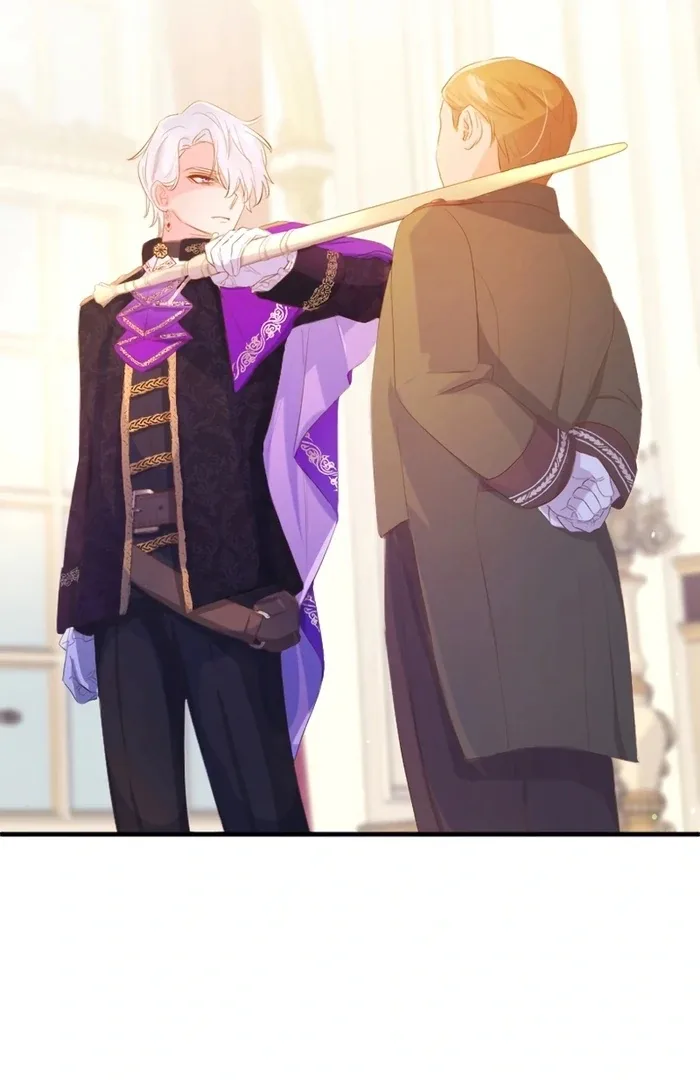 Don't Cling To The Dead Villain Chapter 40 page 70