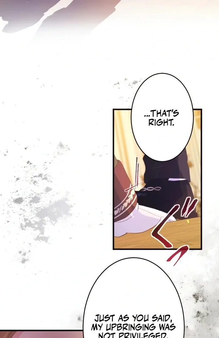 Don't Cling To The Dead Villain Chapter 40 page 78