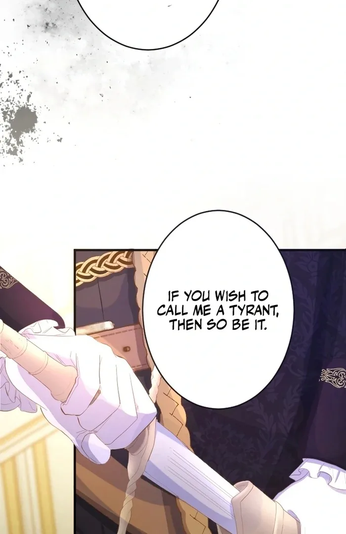 Don't Cling To The Dead Villain Chapter 40 page 80
