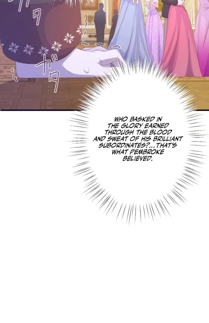 Don't Cling To The Dead Villain Chapter 41 page 8