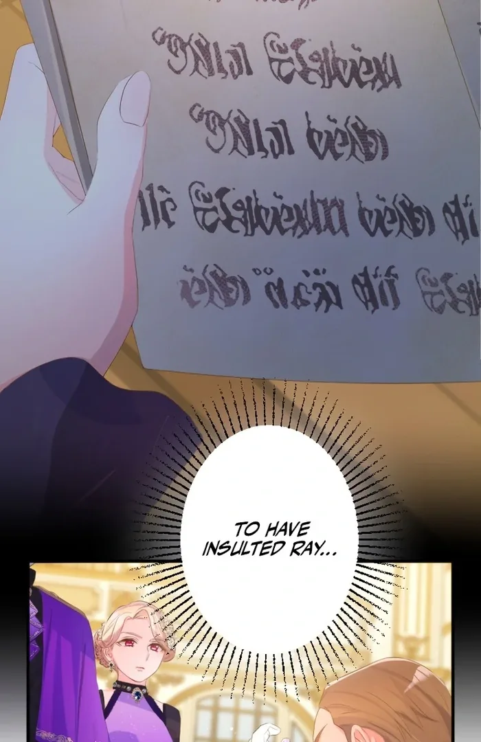 Don't Cling To The Dead Villain Chapter 41 page 27