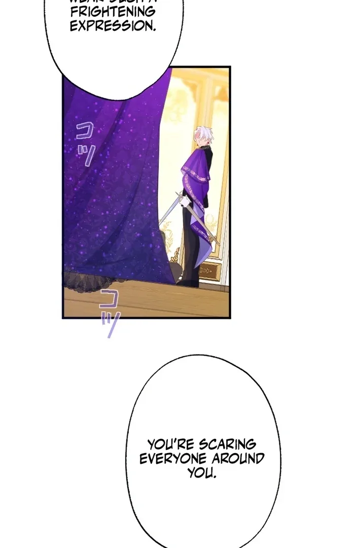 Don't Cling To The Dead Villain Chapter 41 page 15