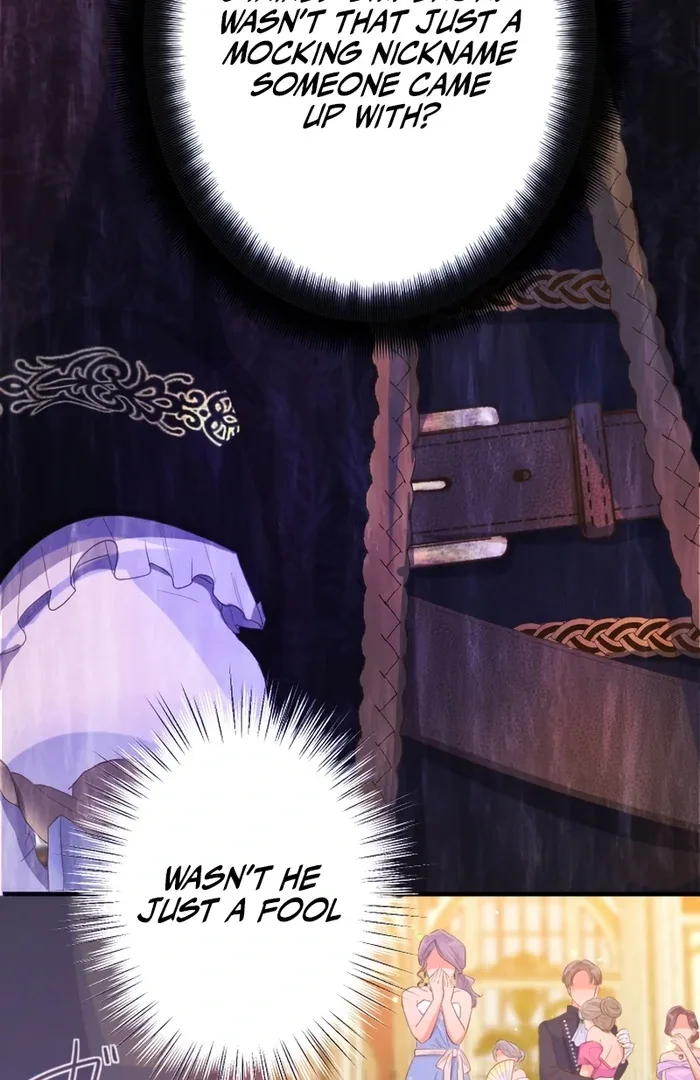 Don't Cling To The Dead Villain Chapter 41 page 7