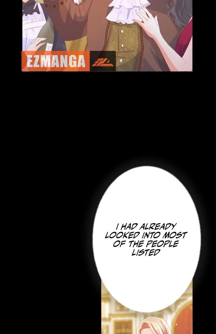 Don't Cling To The Dead Villain Chapter 41 page 24