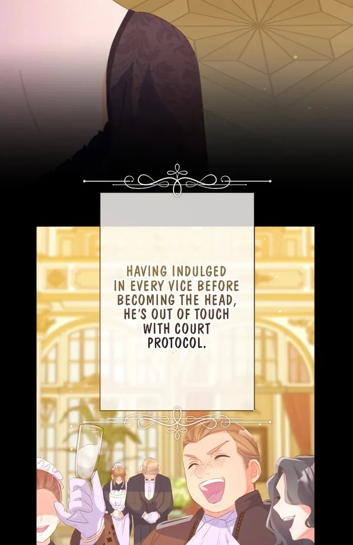 Don't Cling To The Dead Villain Chapter 41 page 23