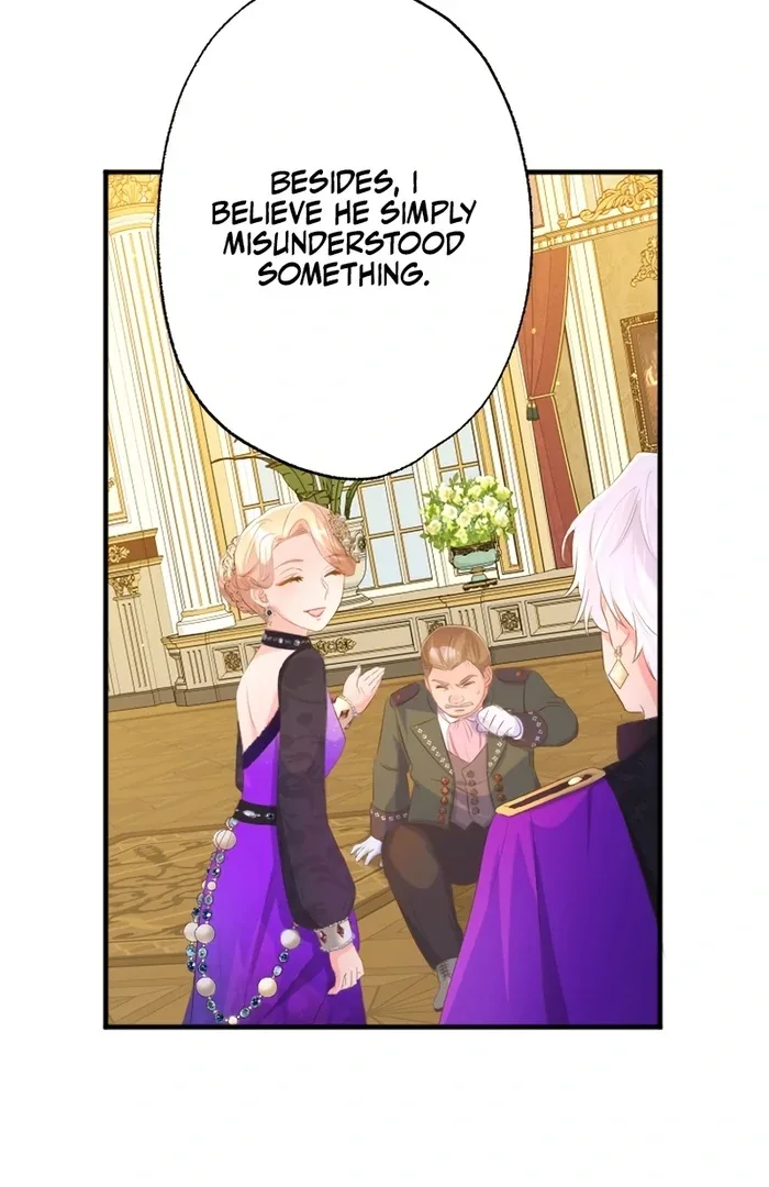 Don't Cling To The Dead Villain Chapter 41 page 32