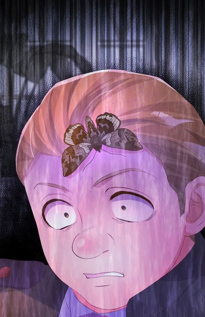 Don't Cling To The Dead Villain Chapter 41 page 40