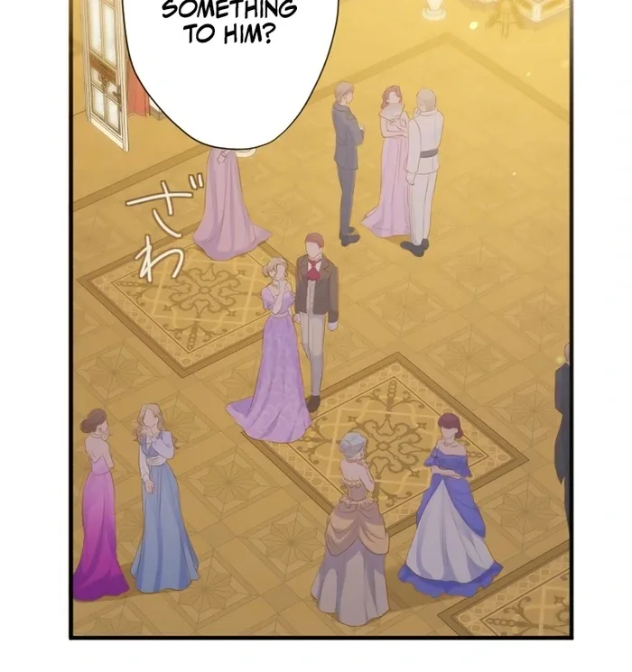 Don't Cling To The Dead Villain Chapter 41 page 47