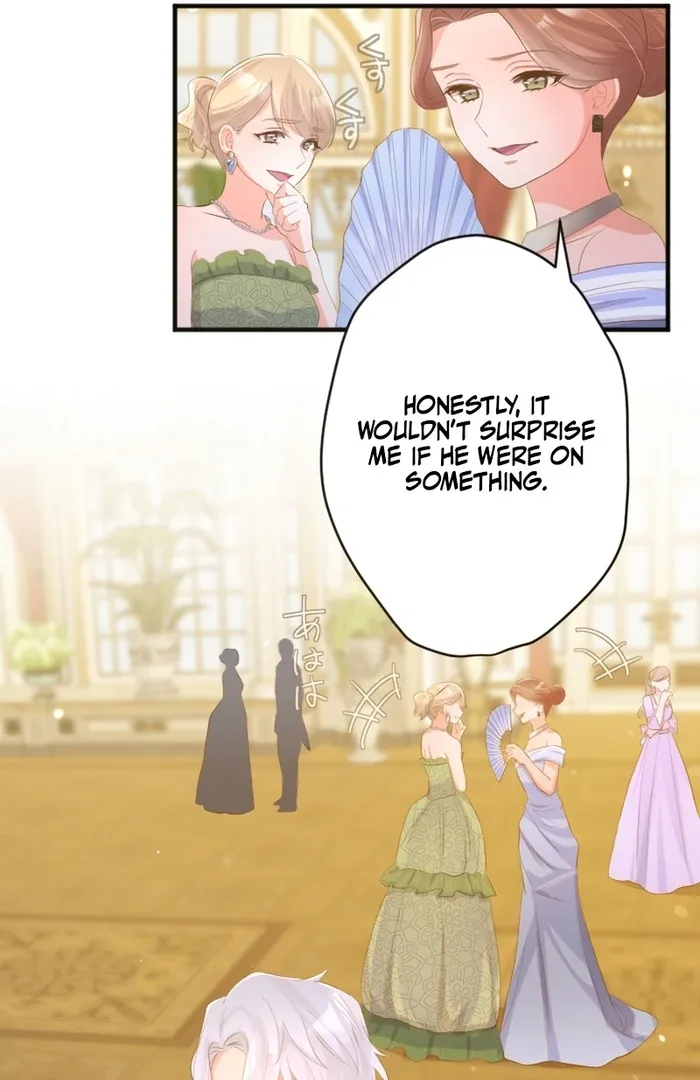 Don't Cling To The Dead Villain Chapter 41 page 49
