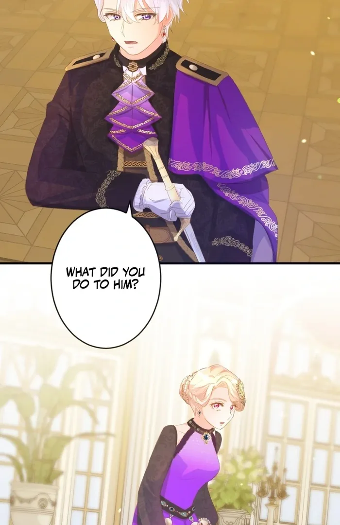 Don't Cling To The Dead Villain Chapter 41 page 50