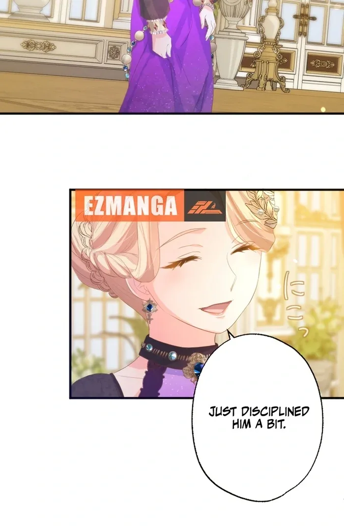 Don't Cling To The Dead Villain Chapter 41 page 51