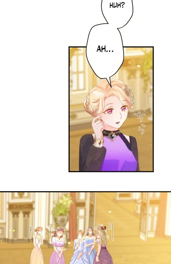 Don't Cling To The Dead Villain Chapter 41 page 54