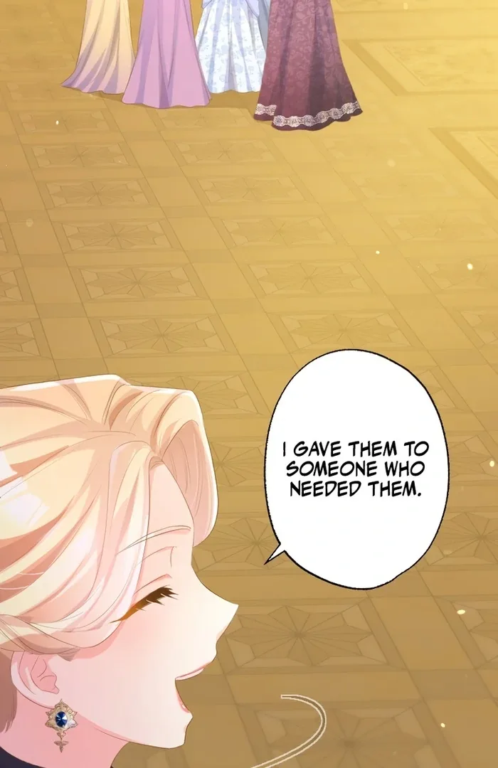 Don't Cling To The Dead Villain Chapter 41 page 55