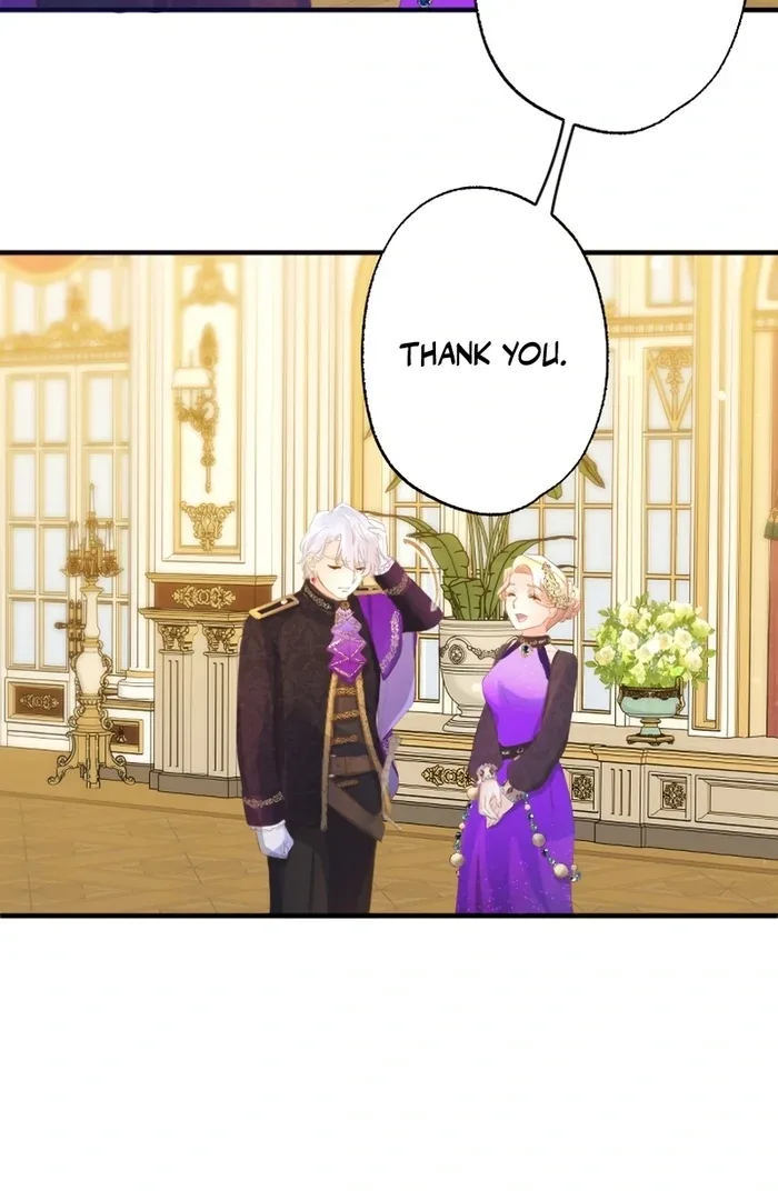 Don't Cling To The Dead Villain Chapter 41 page 59