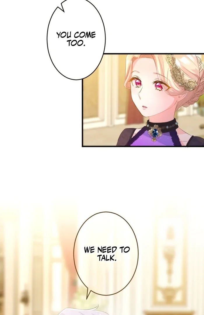 Don't Cling To The Dead Villain Chapter 41 page 61