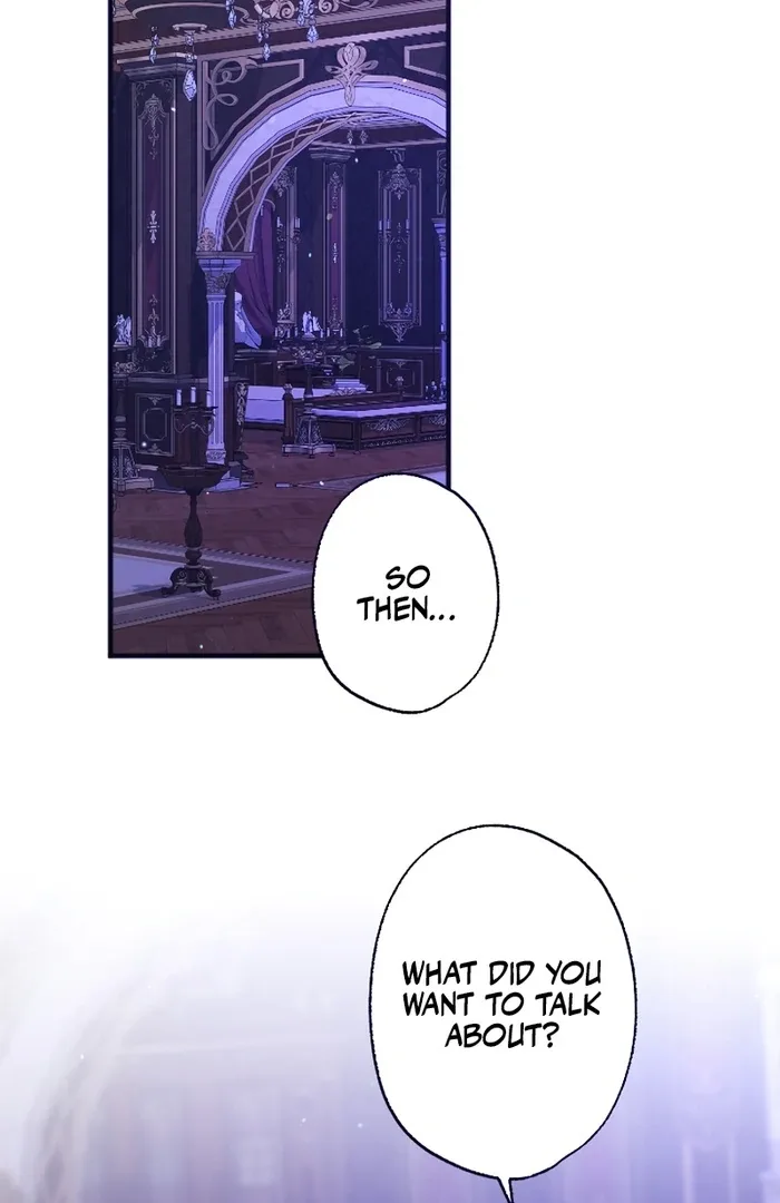 Don't Cling To The Dead Villain Chapter 41 page 64