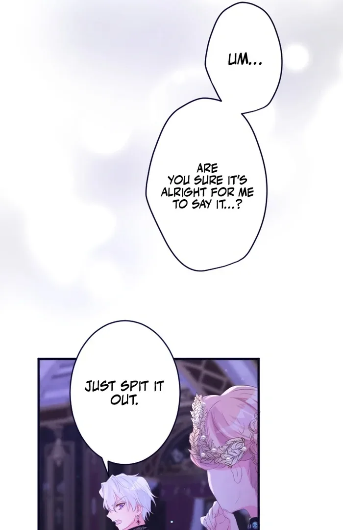 Don't Cling To The Dead Villain Chapter 41 page 67