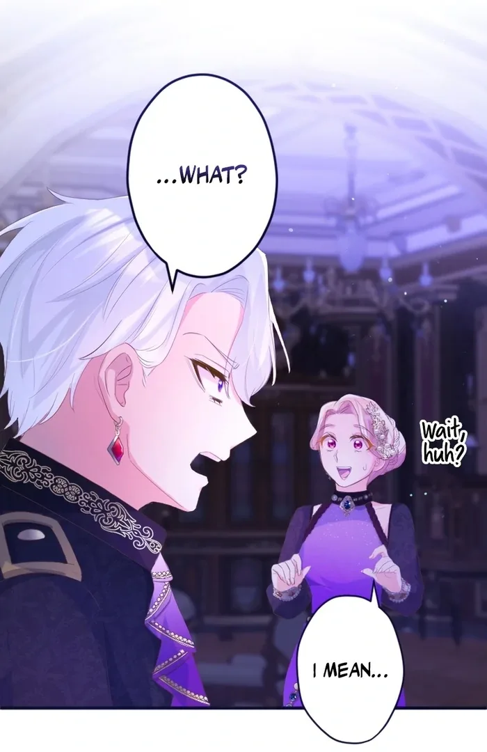 Don't Cling To The Dead Villain Chapter 41 page 70