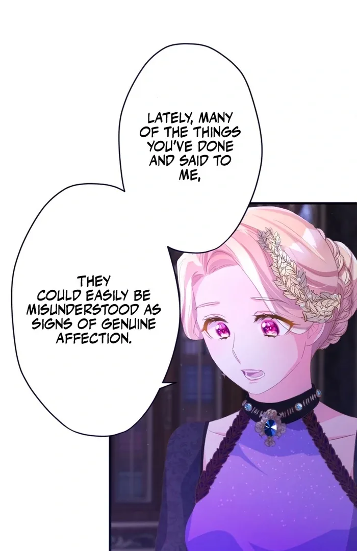 Don't Cling To The Dead Villain Chapter 41 page 71