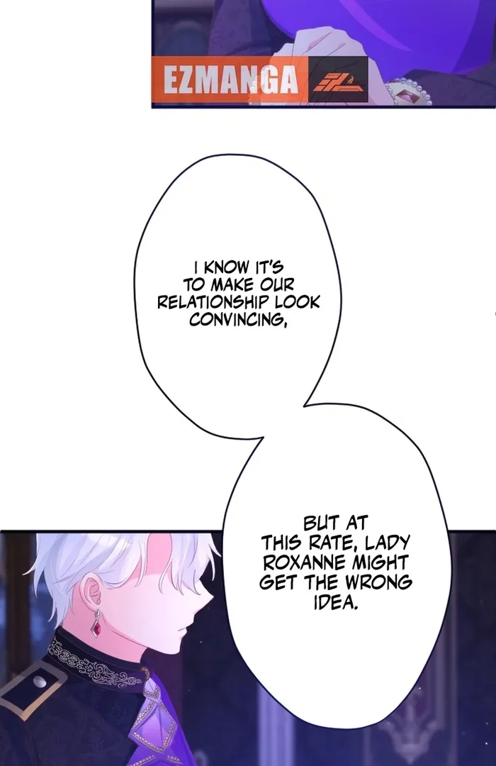 Don't Cling To The Dead Villain Chapter 41 page 72
