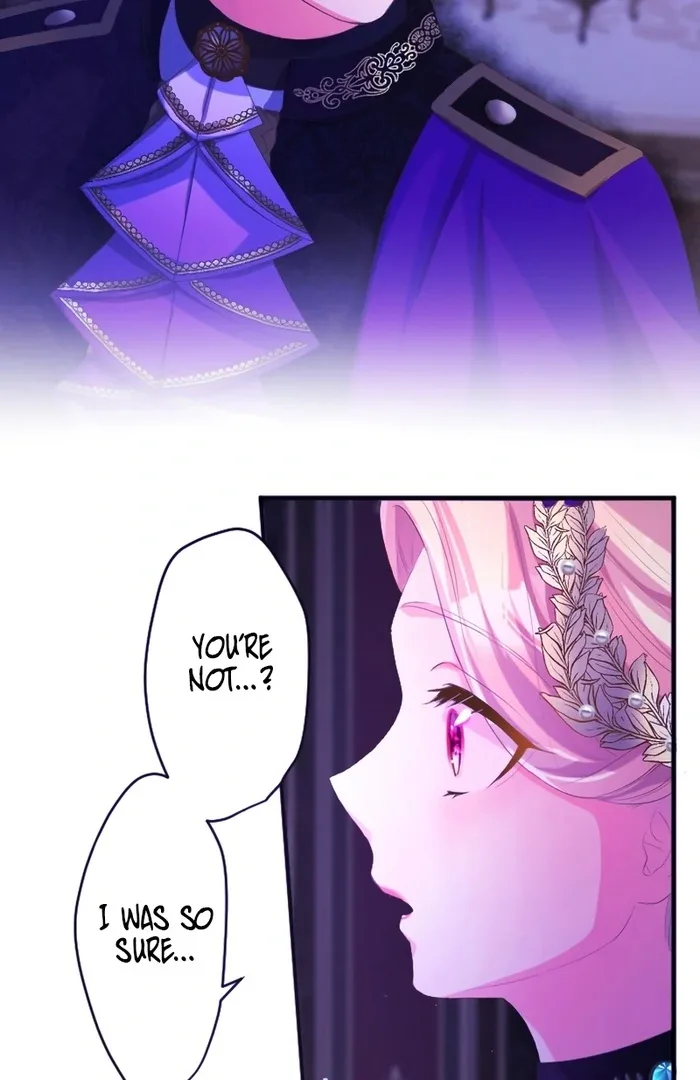 Don't Cling To The Dead Villain Chapter 41 page 78