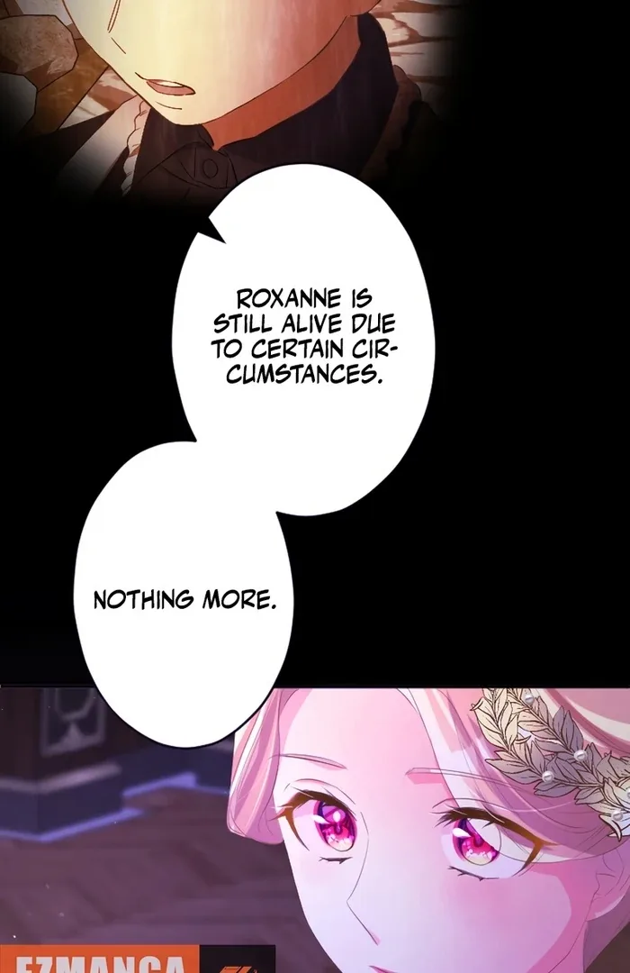 Don't Cling To The Dead Villain Chapter 41 page 81