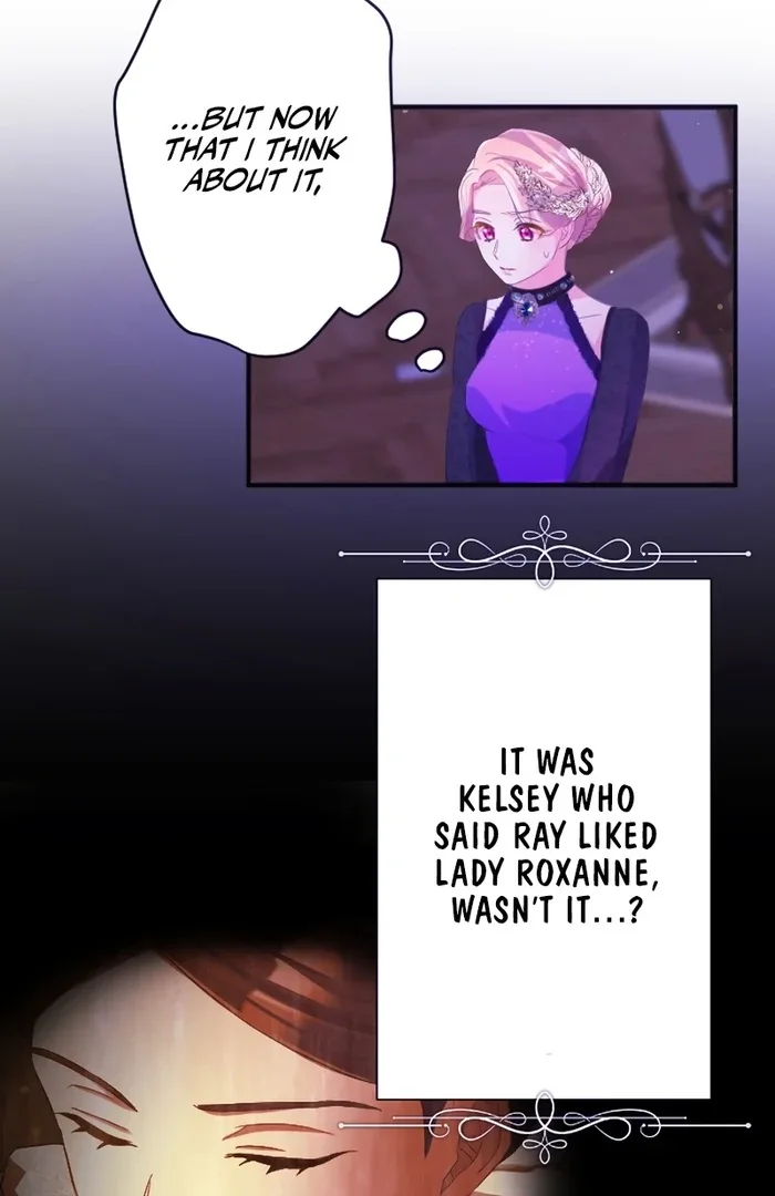 Don't Cling To The Dead Villain Chapter 41 page 80