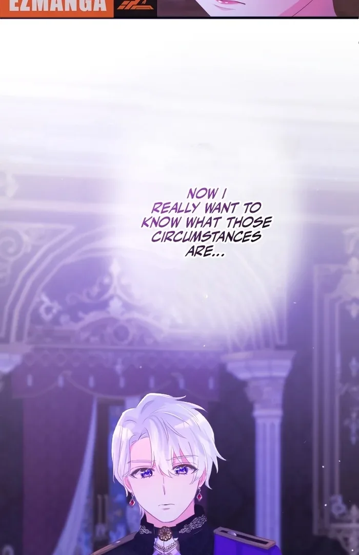 Don't Cling To The Dead Villain Chapter 41 page 82