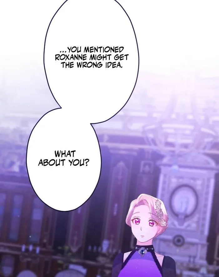 Don't Cling To The Dead Villain Chapter 41 page 84