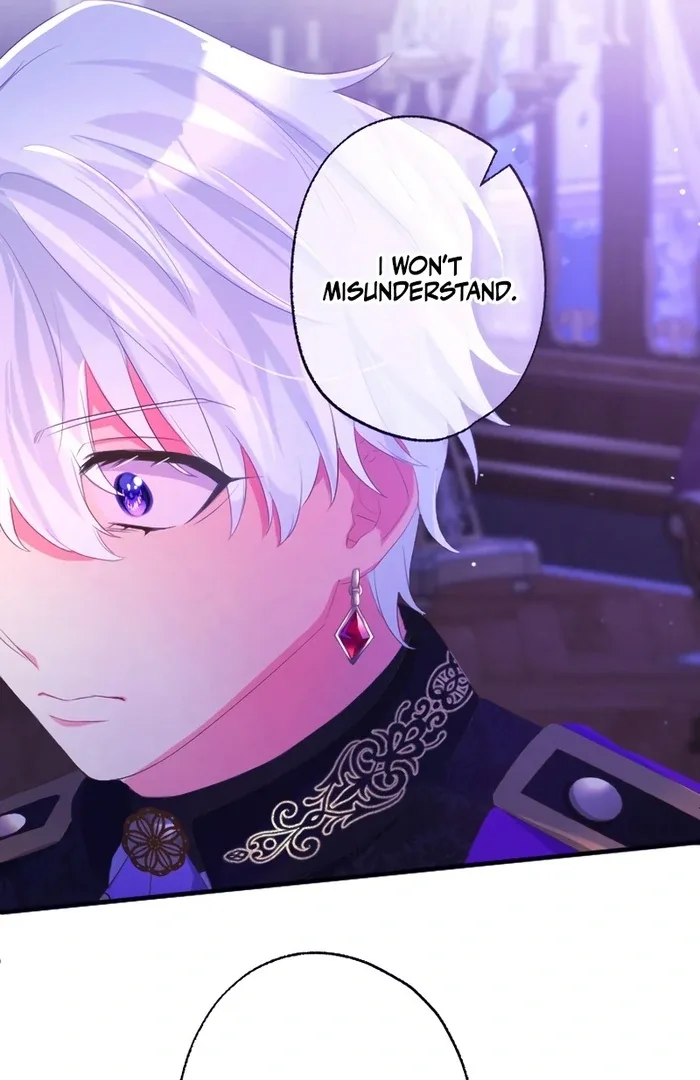 Don't Cling To The Dead Villain Chapter 41 page 86