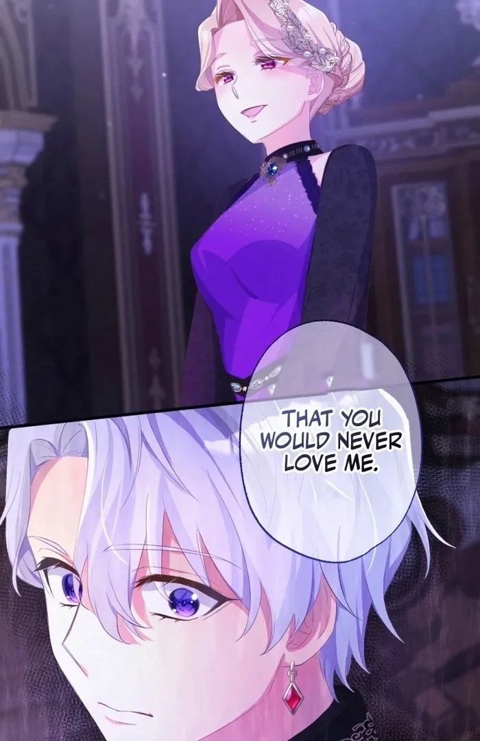 Don't Cling To The Dead Villain Chapter 42 page 2