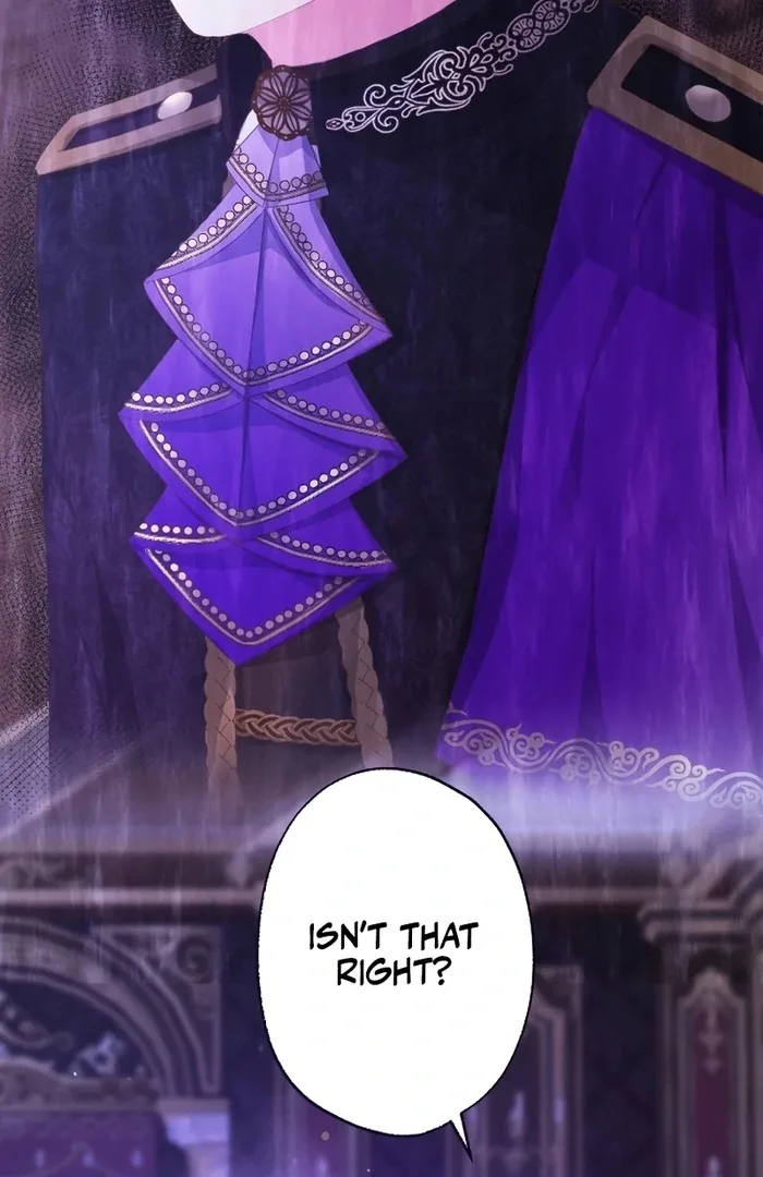 Don't Cling To The Dead Villain Chapter 42 page 3