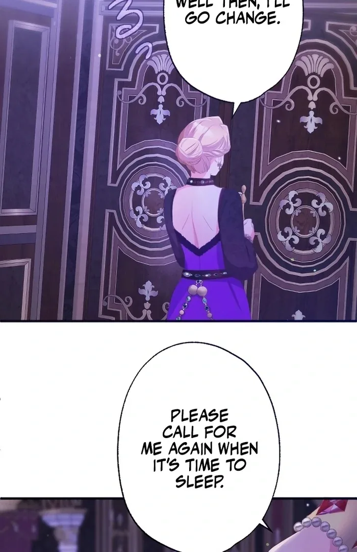 Don't Cling To The Dead Villain Chapter 42 page 6