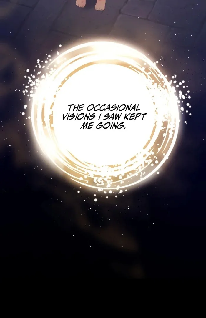 Don't Cling To The Dead Villain Chapter 42 page 36
