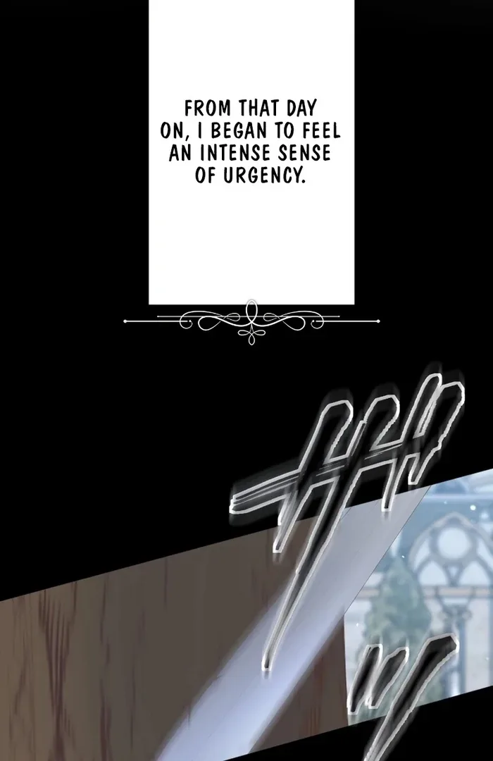 Don't Cling To The Dead Villain Chapter 42 page 47