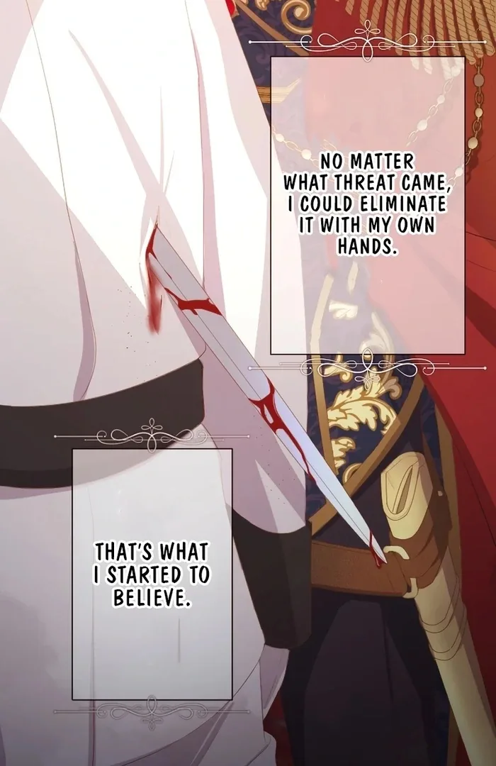 Don't Cling To The Dead Villain Chapter 42 page 62