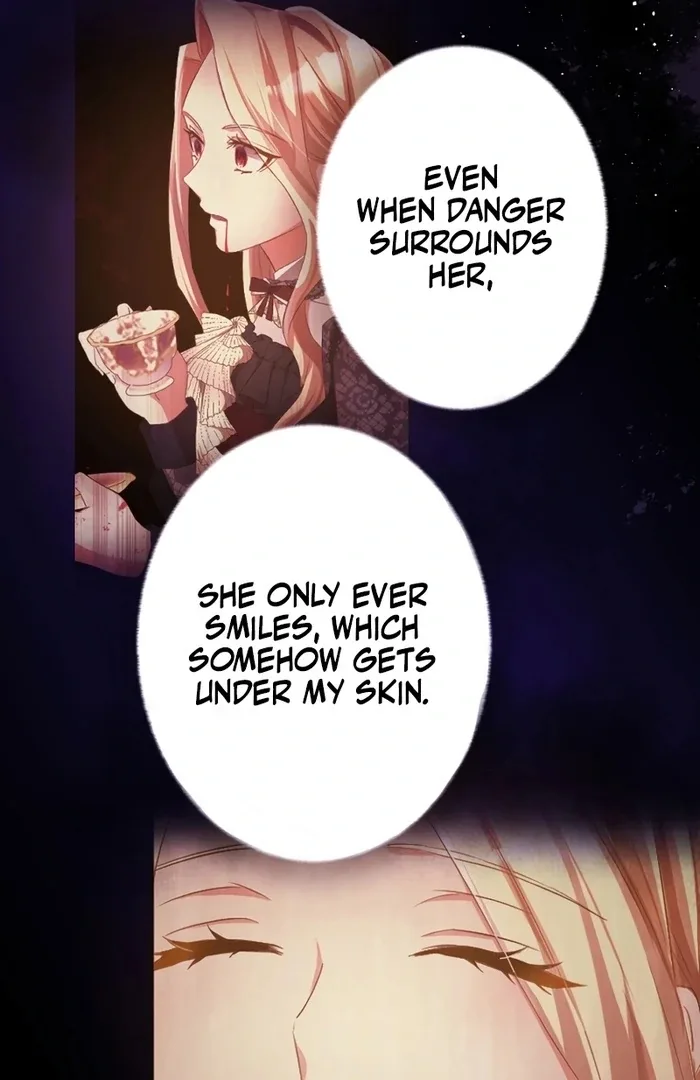 Don't Cling To The Dead Villain Chapter 42 page 68