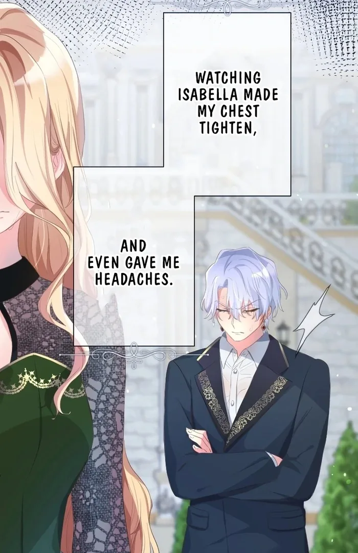 Don't Cling To The Dead Villain Chapter 42 page 70
