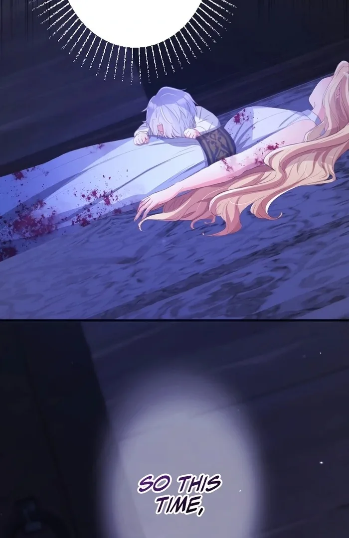 Don't Cling To The Dead Villain Chapter 42 page 81