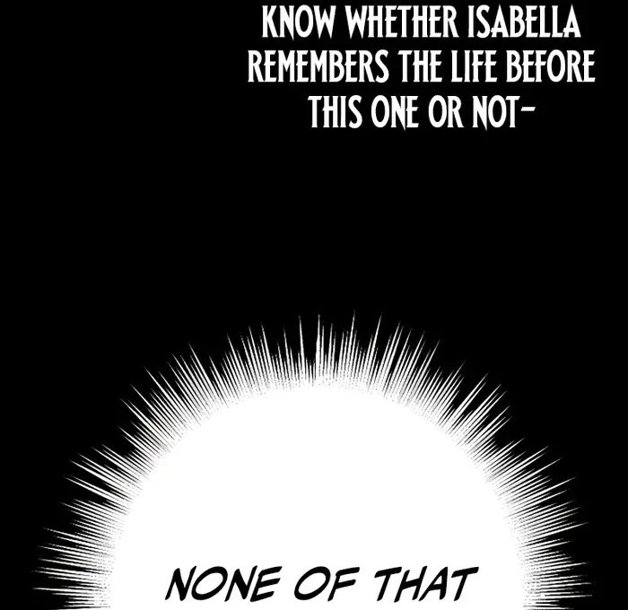 Don't Cling To The Dead Villain Chapter 42 page 84